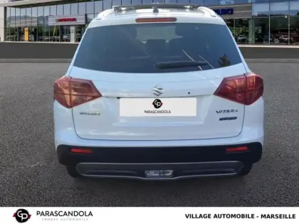 Photo 14 Suzuki Vitara  1.5 Dualjet Hybrid 115ch Style Auto Allgrip