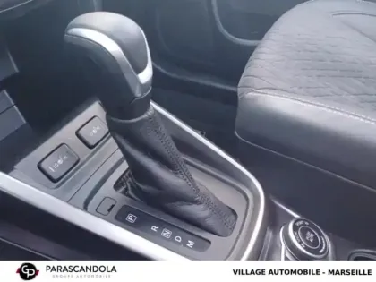 Photo 5 Suzuki Vitara  1.5 Dualjet Hybrid 115ch Style Auto Allgrip