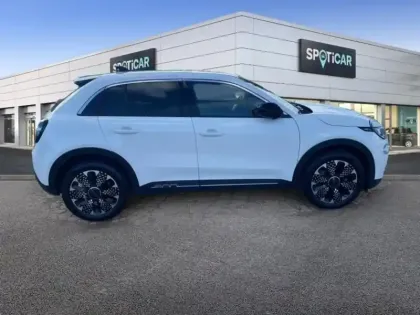 Photo 3 Fiat 600  1.2 Hybrid 100ch La Prima DCT6