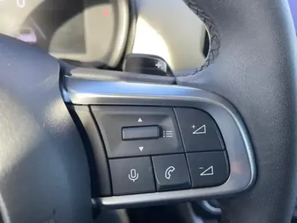 Photo 14 Fiat 600  1.2 Hybrid 100ch La Prima DCT6