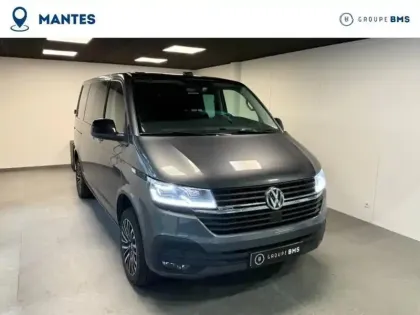 Photo Volkswagen Transporter