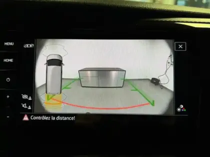 Photo 11 Volkswagen Transporter  Fg 3.0T L2H1 2.0 TDI 204ch Business Plus DSG7