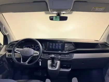 Photo 6 Volkswagen Transporter  Fg 3.0T L2H1 2.0 TDI 204ch Business Plus DSG7