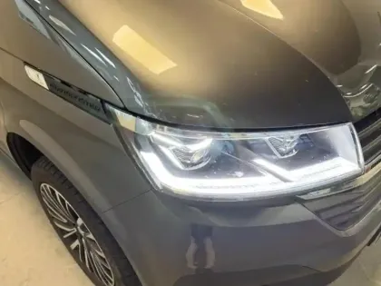 Photo 4 Volkswagen Transporter  Fg 3.0T L2H1 2.0 TDI 204ch Business Plus DSG7