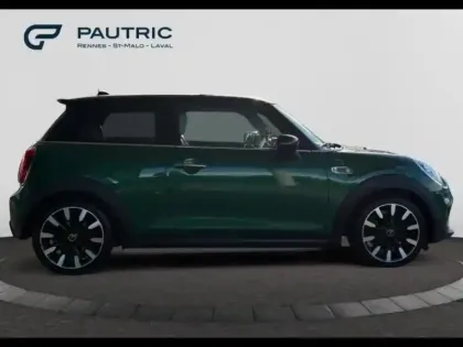 Photo 5 Mini Mini  Cooper SE 184ch Yours BVA 5CV