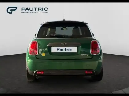 Photo 3 Mini Mini  Cooper SE 184ch Yours BVA 5CV