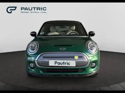 Photo 7 Mini Mini  Cooper SE 184ch Yours BVA 5CV