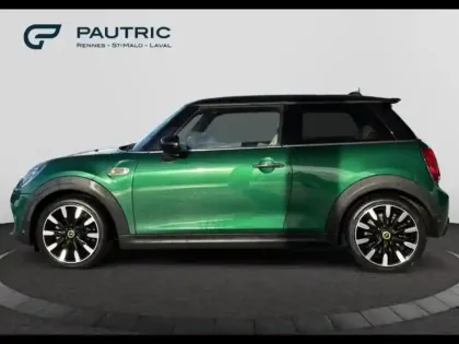 Photo 1 Mini Mini  Cooper SE 184ch Yours BVA 5CV