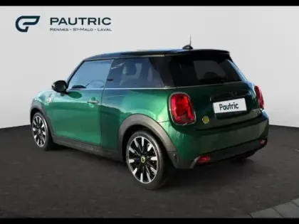 Photo 2 Mini Mini  Cooper SE 184ch Yours BVA 5CV