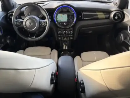 Photo 9 Mini Mini  Cooper SE 184ch Yours BVA 5CV