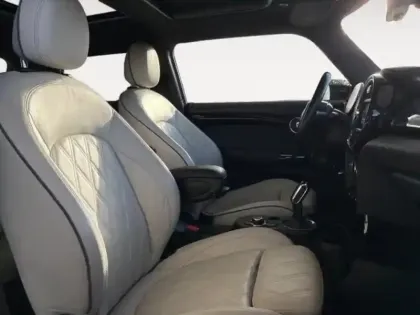 Photo 14 Mini Mini  Cooper SE 184ch Yours BVA 5CV