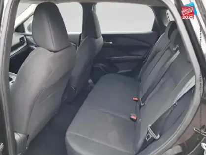 Photo 10 Nissan Qashqai  1.3 Mild Hybrid 140ch Business Edition 2022 Camera