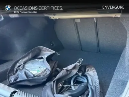 Photo 21 BMW Serie 5 Série 5 550e 489ch M Sport xDrive