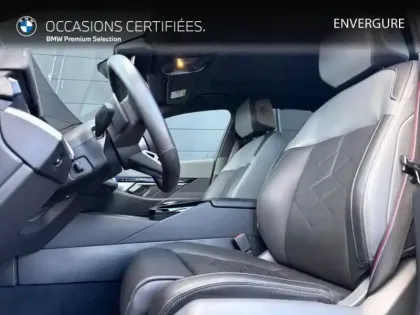 Photo 3 BMW Serie 5 Série 5 550e 489ch M Sport xDrive