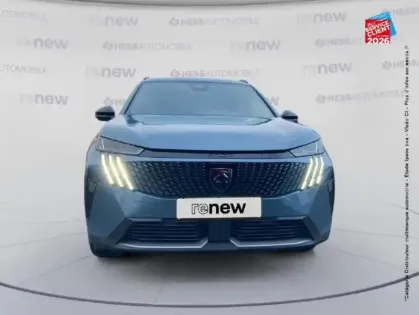 Photo 16 Peugeot 5008  Hybrid 145ch Allure e-DCS6