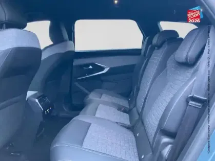 Photo 10 Peugeot 5008  Hybrid 145ch Allure e-DCS6