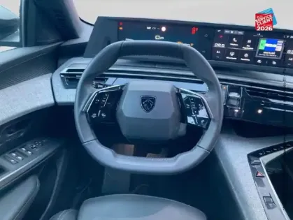 Photo 11 Peugeot 5008  Hybrid 145ch Allure e-DCS6