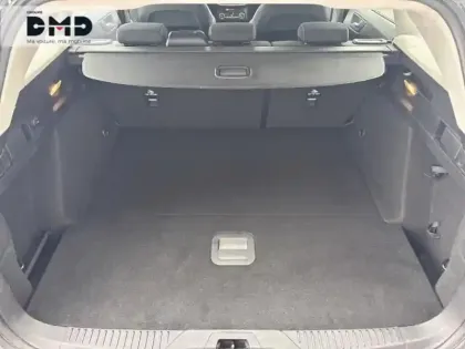 Photo 11 Ford Focus  SW 1.0 EcoBoost 125ch Titanium BVA