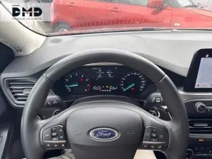 Photo 6 Ford Focus  SW 1.0 EcoBoost 125ch Titanium BVA