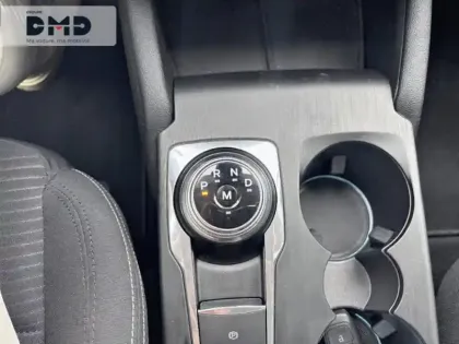 Photo 7 Ford Focus  SW 1.0 EcoBoost 125ch Titanium BVA