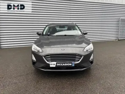 Photo 3 Ford Focus  SW 1.0 EcoBoost 125ch Titanium BVA
