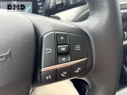 Photo 14 Ford Focus  SW 1.0 EcoBoost 125ch Titanium BVA