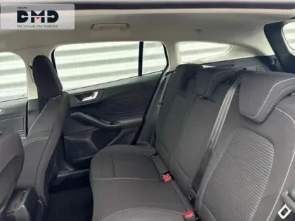 Photo 9 Ford Focus  SW 1.0 EcoBoost 125ch Titanium BVA