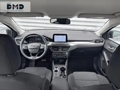 Photo 4 Ford Focus  SW 1.0 EcoBoost 125ch Titanium BVA