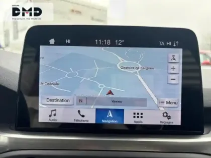 Photo 5 Ford Focus  SW 1.0 EcoBoost 125ch Titanium BVA