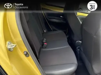 Photo 6 Toyota Aygo  X 1.0 VVT-i 72ch Collection S-CVT MY23