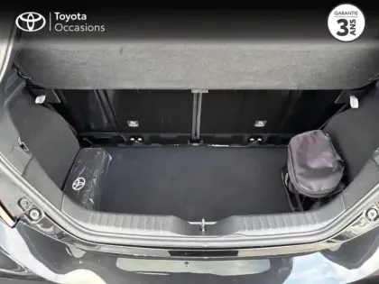 Photo 9 Toyota Aygo  X 1.0 VVT-i 72ch Collection S-CVT MY23