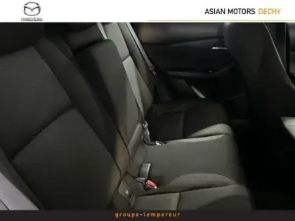 Photo 9 Mazda Cx-30  2.0 e-SKYACTIV-G M-Hybrid 122ch Style BVA 2021