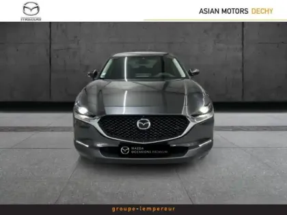 Photo 1 Mazda Cx-30  2.0 e-SKYACTIV-G M-Hybrid 122ch Style BVA 2021