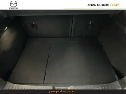 Photo 5 Mazda Cx-30  2.0 e-SKYACTIV-G M-Hybrid 122ch Style BVA 2021