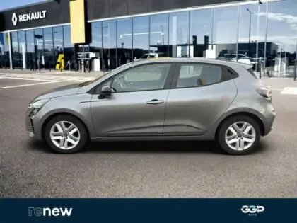 Photo 2 Renault Clio  1.0 TCe 90ch Evolution - 24