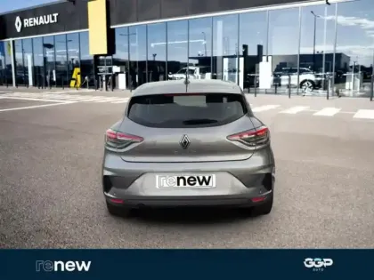 Photo 4 Renault Clio  1.0 TCe 90ch Evolution - 24