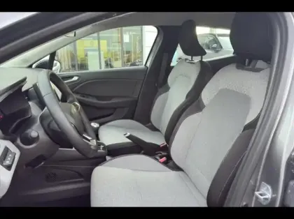 Photo 9 Renault Clio  1.0 TCe 90ch Evolution - 24