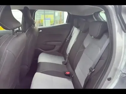 Photo 10 Renault Clio  1.0 TCe 90ch Evolution - 24