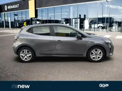 Photo 6 Renault Clio  1.0 TCe 90ch Evolution - 24