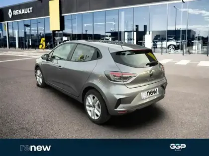 Photo 3 Renault Clio  1.0 TCe 90ch Evolution - 24