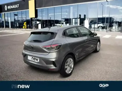 Photo 5 Renault Clio  1.0 TCe 90ch Evolution - 24