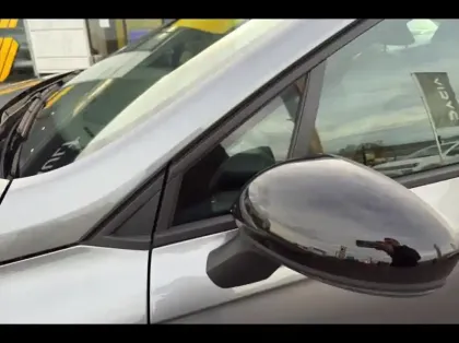 Photo 13 Renault Clio  1.0 TCe 90ch Evolution - 24