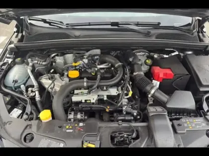 Photo 14 Renault Clio  1.0 TCe 90ch Evolution - 24