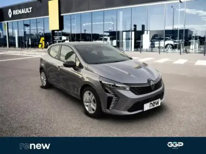 Photo 7 Renault Clio  1.0 TCe 90ch Evolution - 24