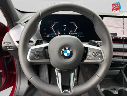 Photo 11 BMW Serie 1 Série 1 123 xDriveA 218ch M Sport DKG7