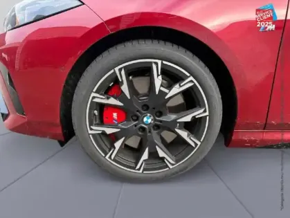 Photo 9 BMW Serie 1 Série 1 123 xDriveA 218ch M Sport DKG7