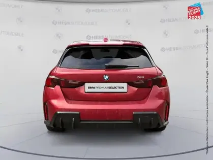 Photo 6 BMW Serie 1 Série 1 123 xDriveA 218ch M Sport DKG7