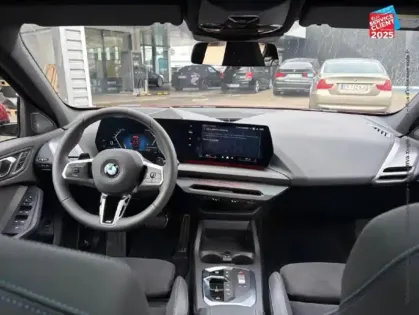 Photo 14 BMW Serie 1 Série 1 123 xDriveA 218ch M Sport DKG7