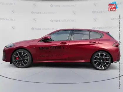 Photo 8 BMW Serie 1 Série 1 123 xDriveA 218ch M Sport DKG7