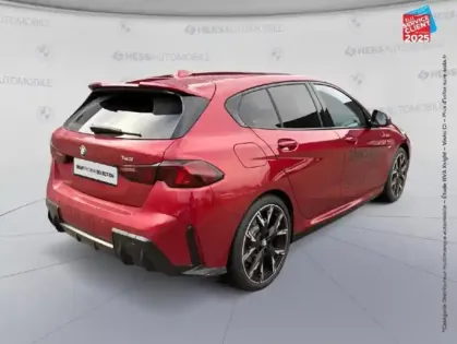 Photo 5 BMW Serie 1 Série 1 123 xDriveA 218ch M Sport DKG7